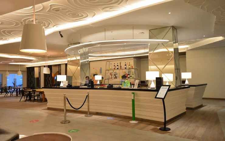 Фото Pullman Bandung Grand Central