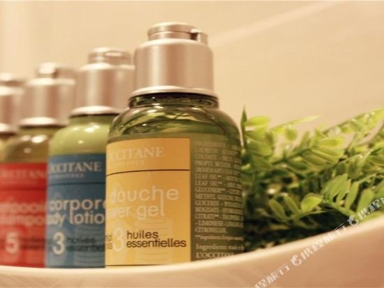 Фото Max Pavilion Boutique Serviced Suites