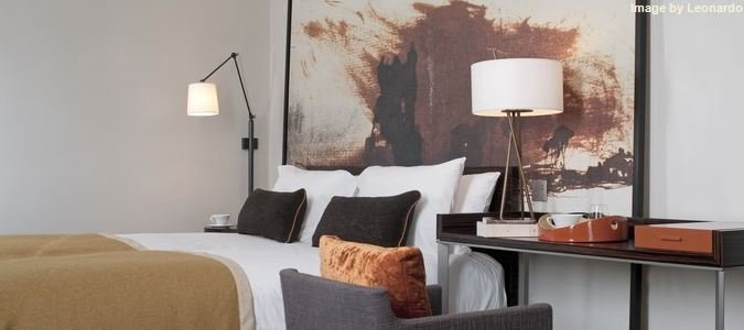 Фото Nh Collection Paris Ponthieu Champs-Élysées