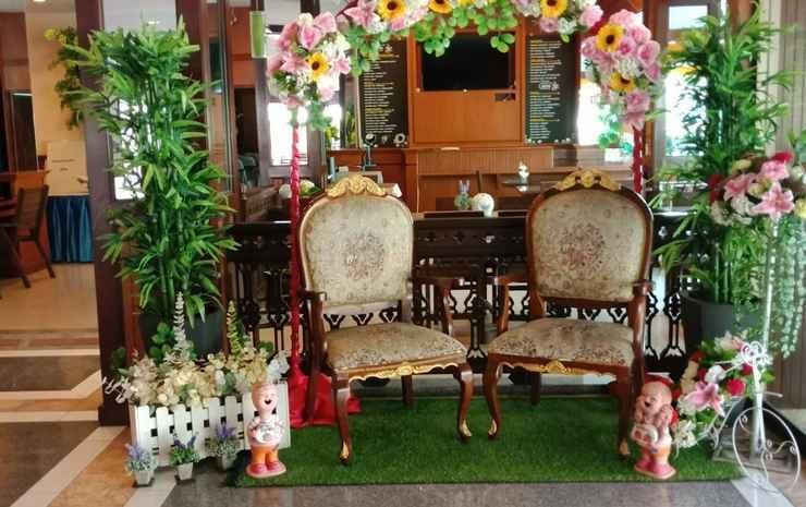 Фото River Grand Hotel Hat Yai