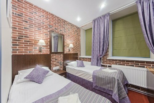 Иное жильё Sokroma Атман в Санкт-Петербурге