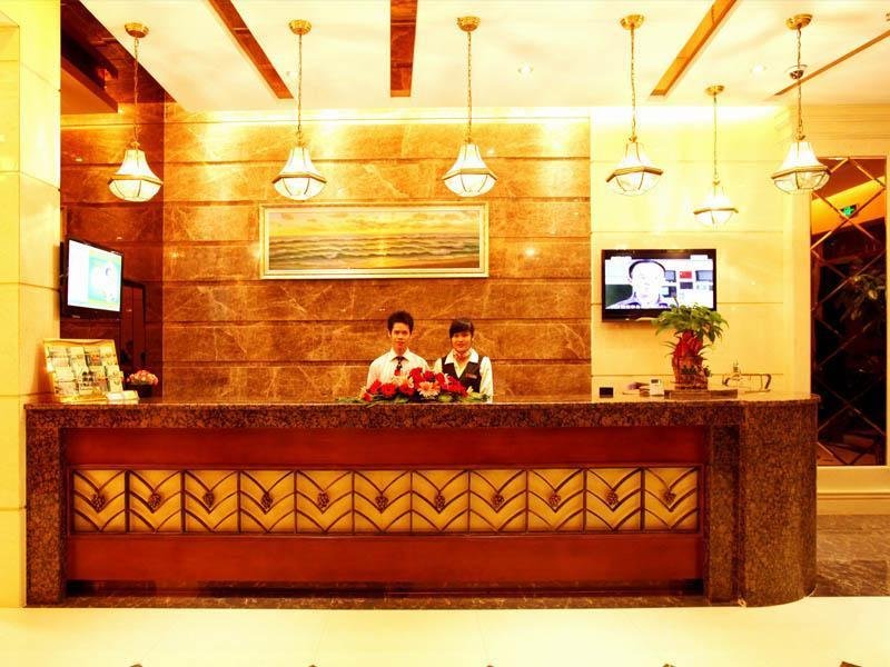 Фото отеля 4