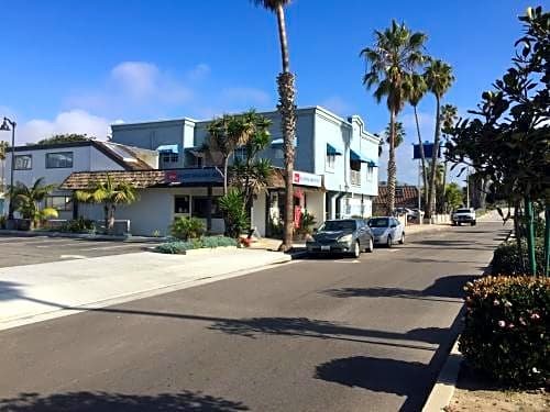 Фото The Shores Inn and Beach Houses
