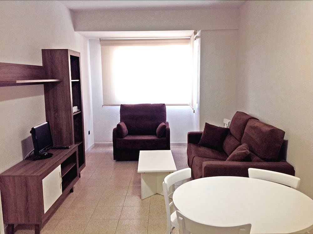 Фото Iberflat Apartamentos Marynton