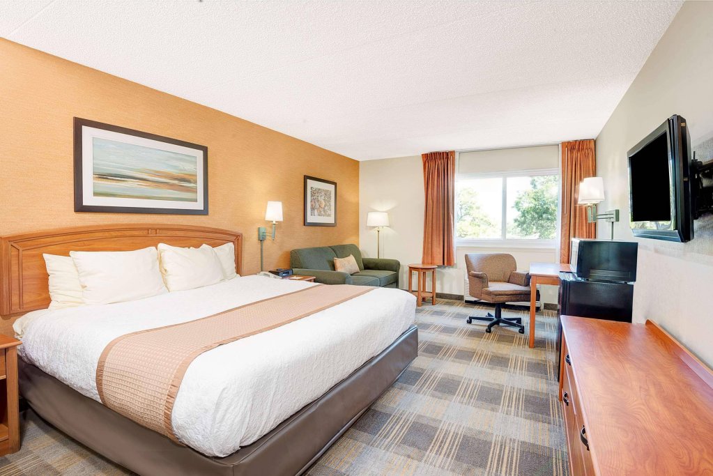 Фото Hampton Inn Egg Harbor Township Atlantic City