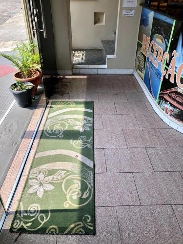 Фото Hotel Fortaleza II Manaus