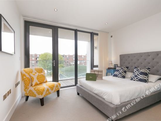 Фото Urban Chic - Portobello