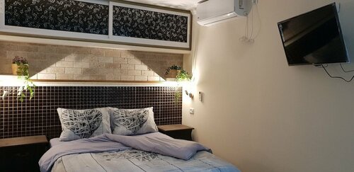 Апартаменты Shahal Apartments в Беэр-Шеве