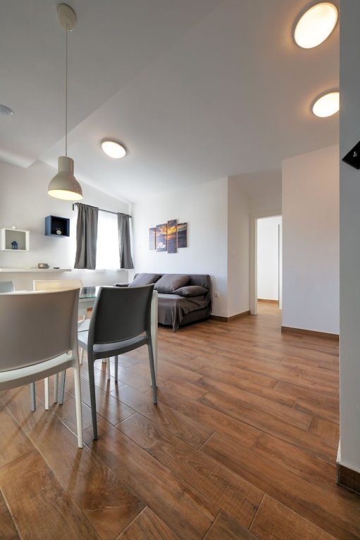 Фото Apartments Stella Adriatica