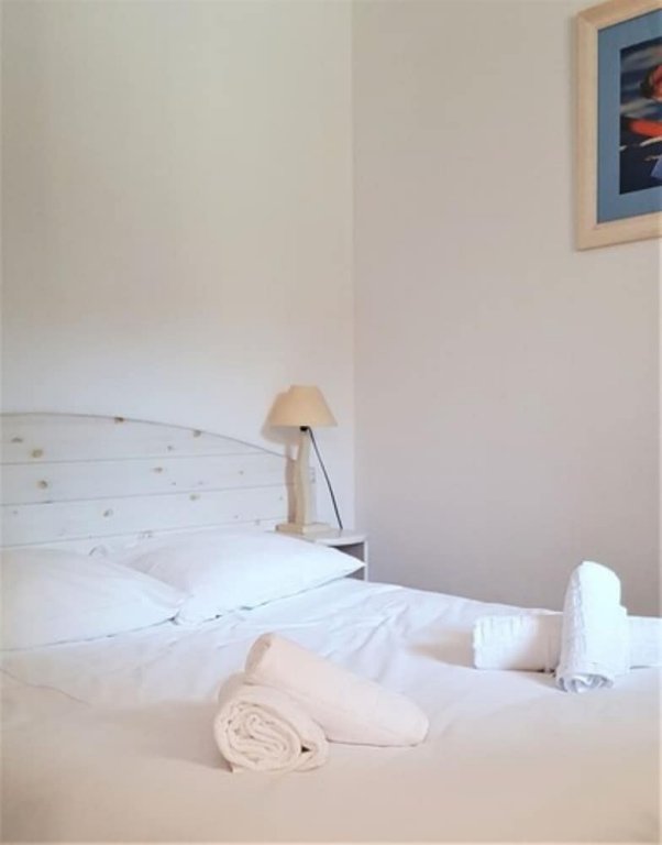 Фото Garden & City Six-Fours-les-Plages