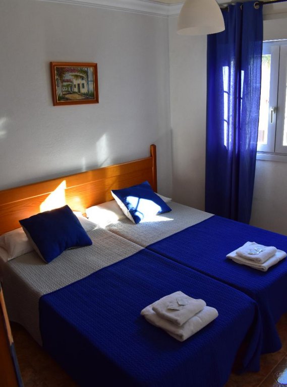 Фото La Fonda Aeropuerto