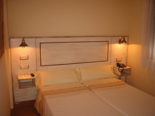 Фото Hotel Castillo de Javier