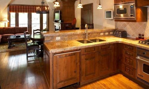 Фото The Aspen Mountain Residences