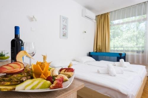 Фото Ce Napfény Hotel