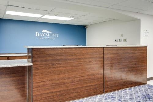 Фото Baymont by Wyndham Spokane