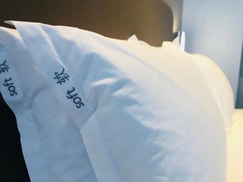 Фото Holiday Inn Express Suzhou Industrial Park, an Ihg Hotel