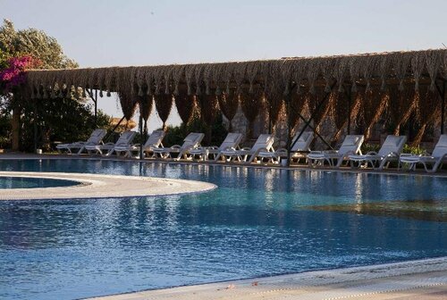 Гостиница Flow Datca Surf & Beach Hotel в Датче