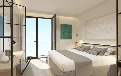 Фото Ars Magna Bleisure Hotel