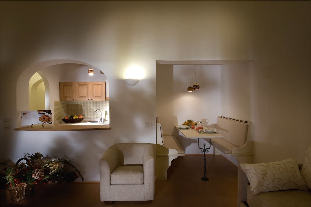 Фото Relais de Charme Le Videlle