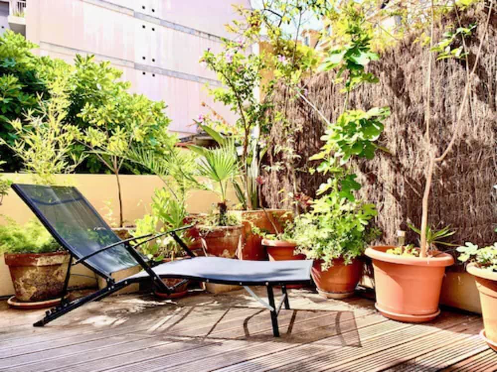 Фото Apart Hotel Riviera - Grimaldi - Promenade des Anglais