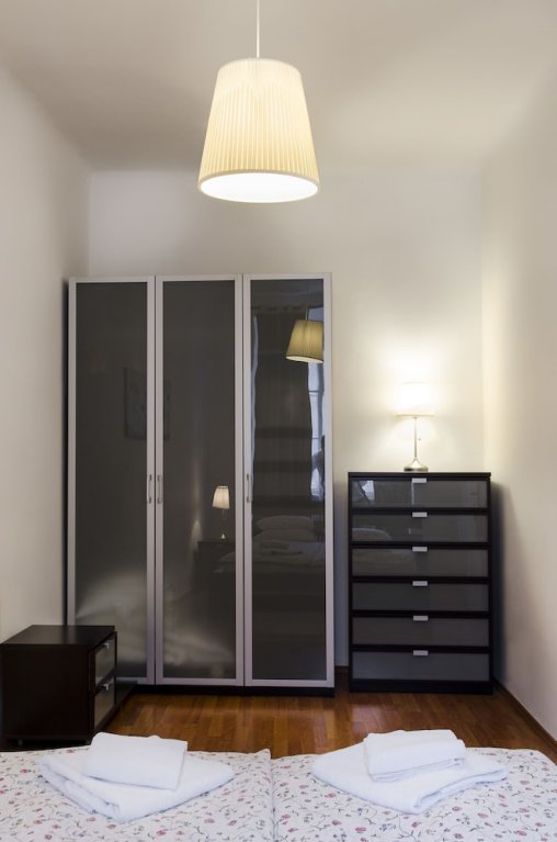 Фото Happy Prague Apartments