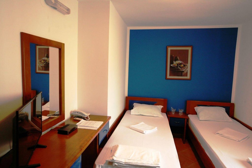 Фото Отель Villa Royal