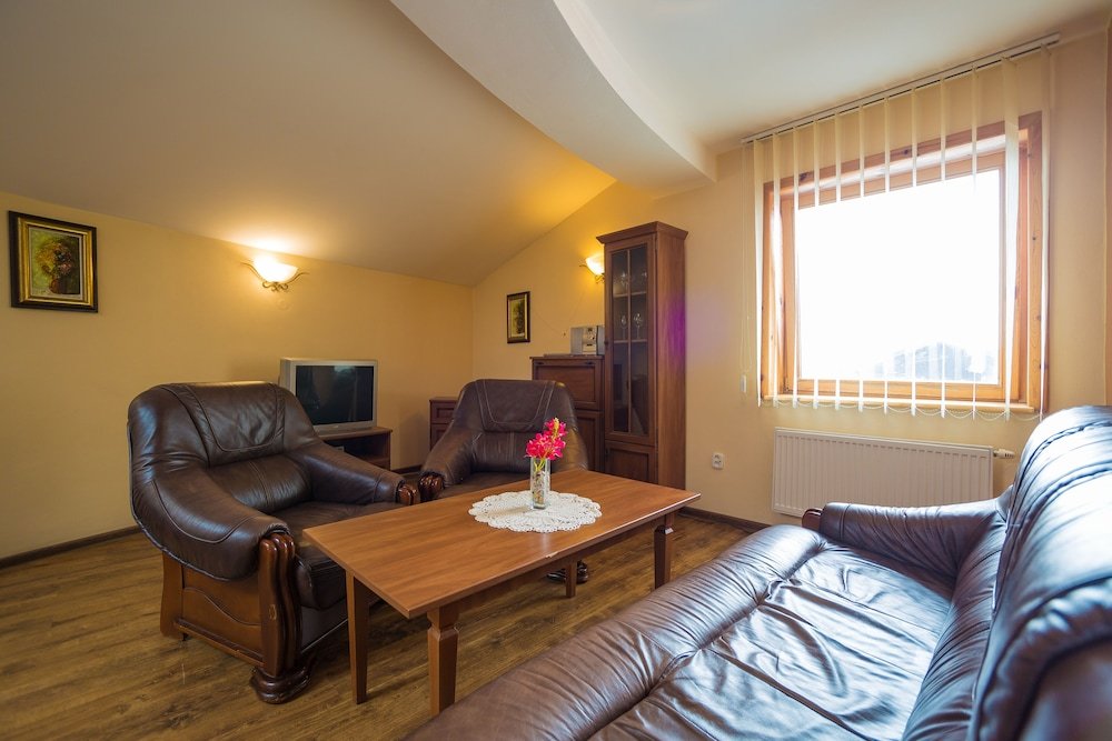 Фото Hotel Euforia