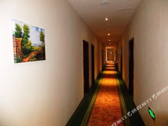 Фото GreenTree Inn Nantong Haimen Bus Statian Shell Hotel