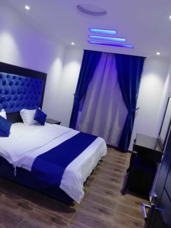 فندق رواسي الفخامة للشقق الفندقية ، الطائف، صورة