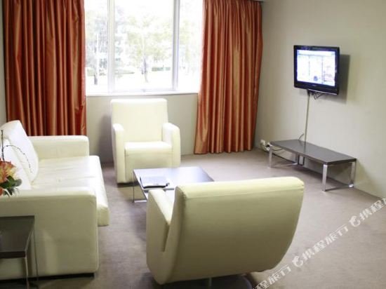 Фото Pavilion on Northbourne