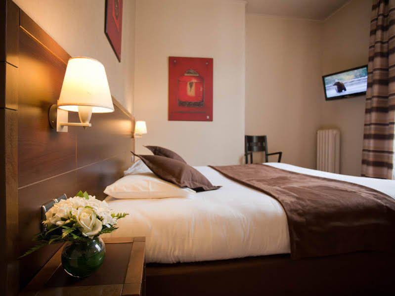 Фото Campanile Orleans Centre Gare