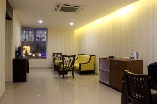 Фото Saaral Resorts