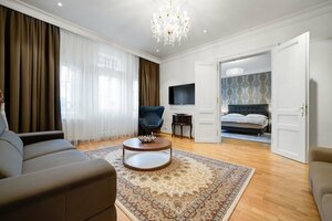  Apartment Pekarska 29