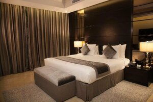 Гостиница Aswar Hotel Suites Riyadh