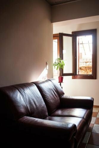 Гостиница Hanim Lounge & Studios в Ханье