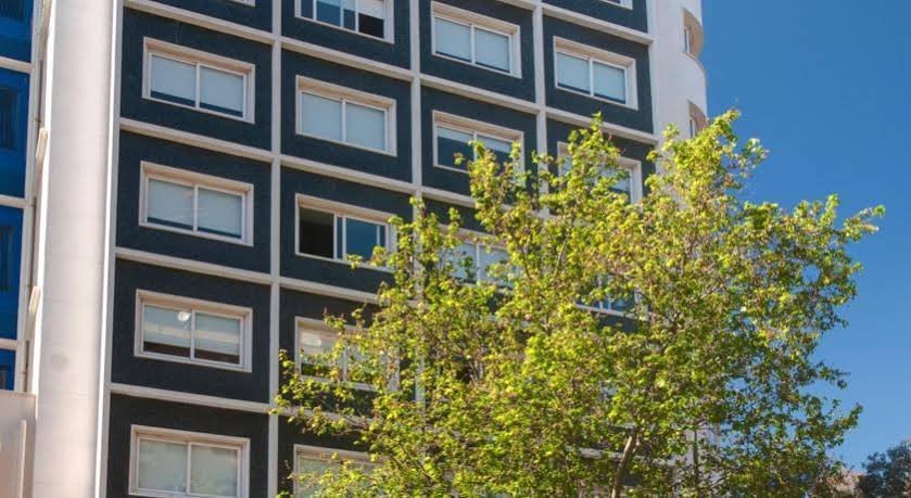 Фото Líbere Madrid Chamberí