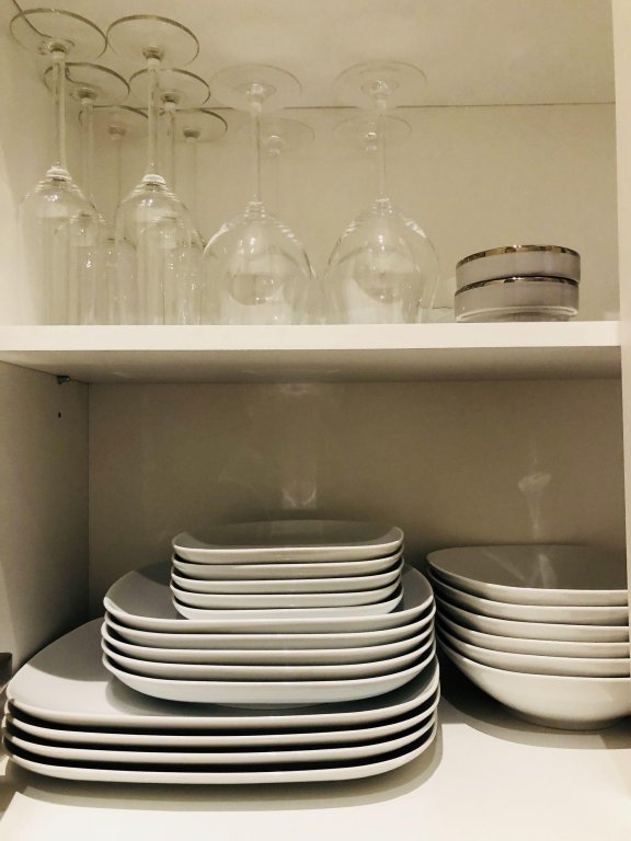 Фото Bluecity Apartments