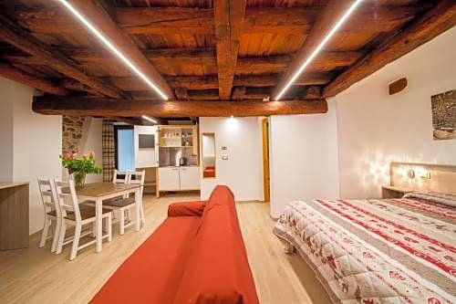 Фото Albergo Ristorante Belle Epoque