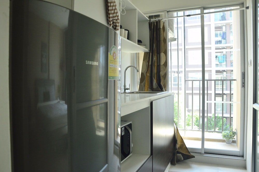 Фото Baan Koo Kiang by Monta