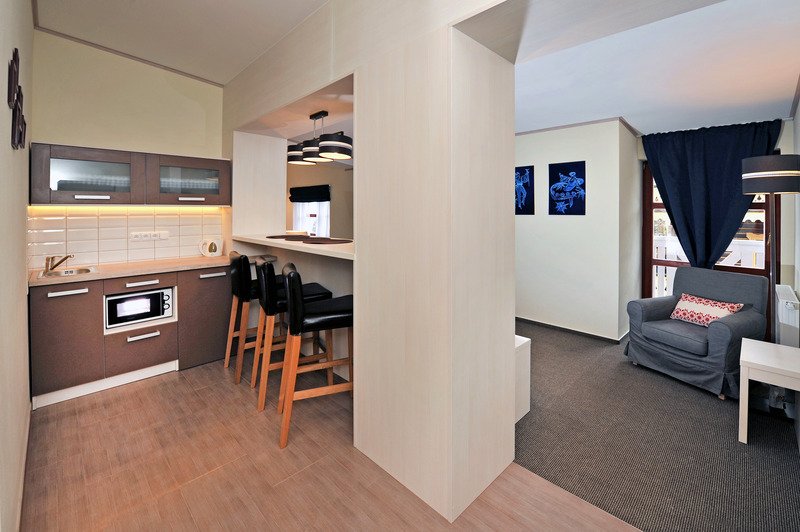 Фото Aplend Koliba Kamzik