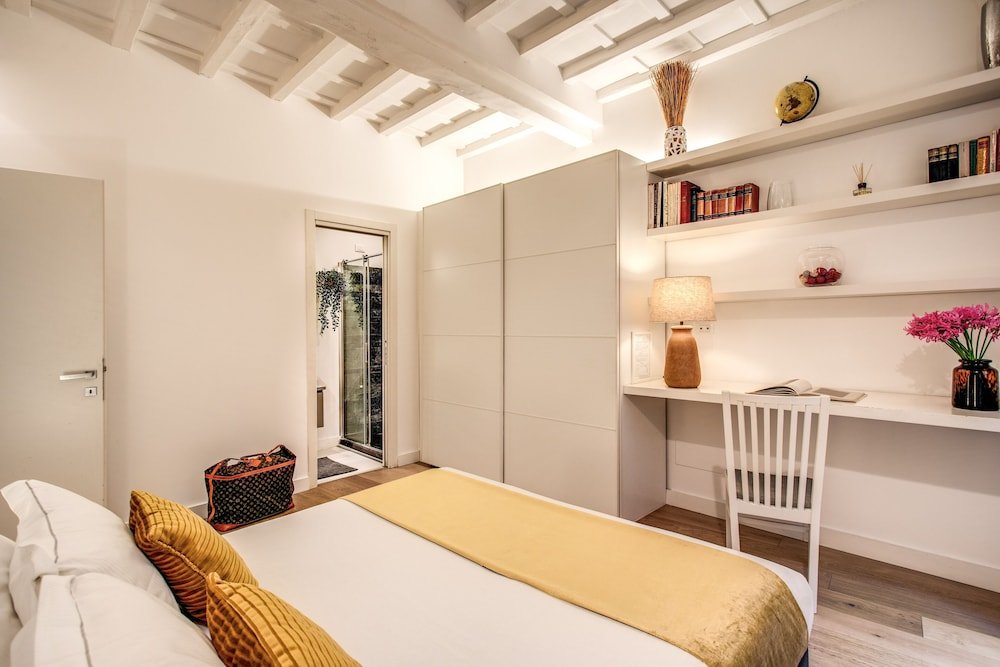 Фото Orange Suites