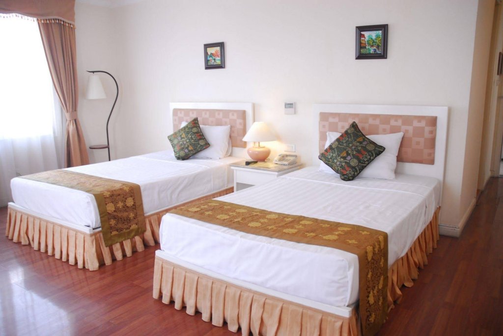 Фото Danly Hotel