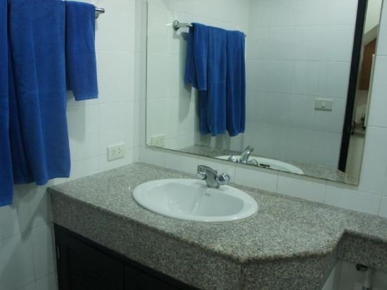 Фото Mosaik Luxury Apartment