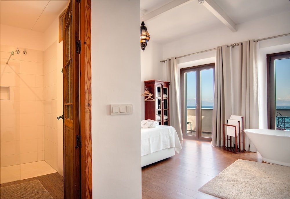 Фото La Residencia Tarifa