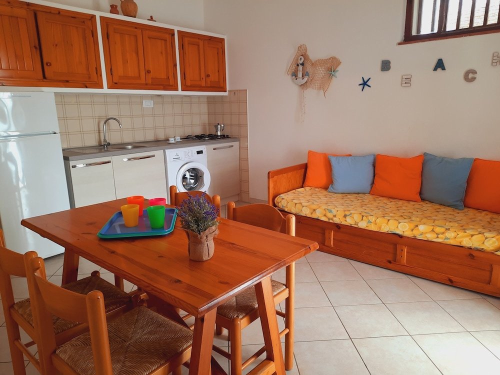 Фото Villette Oleandri Vista Mare