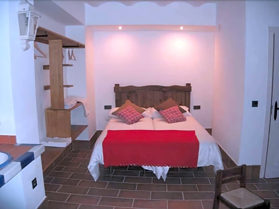 Фото Casas y Patios de Triana