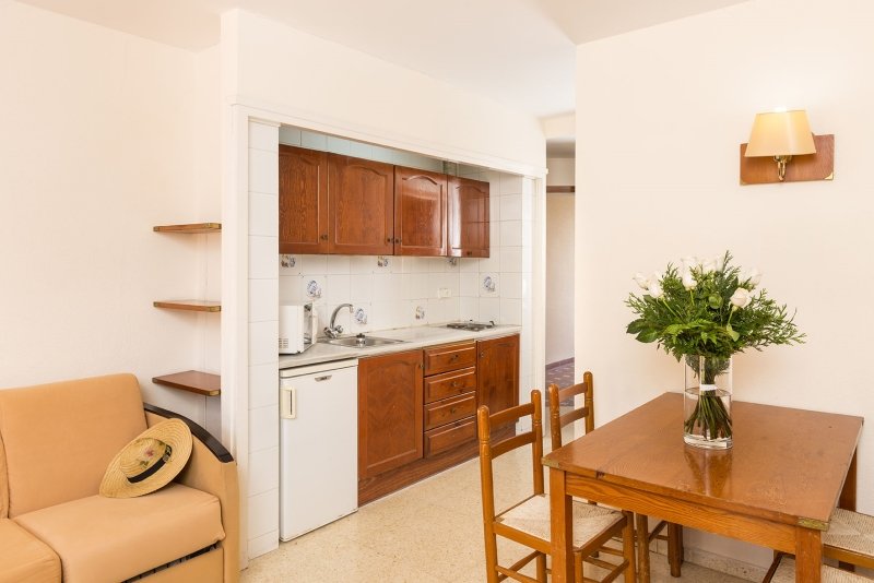 Фото Guitart Central Park Aqua Resort