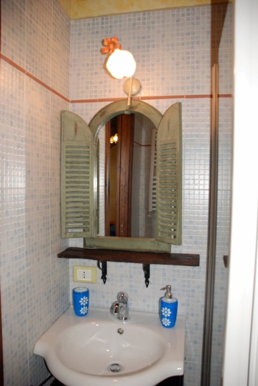 Фото La Mulattiera