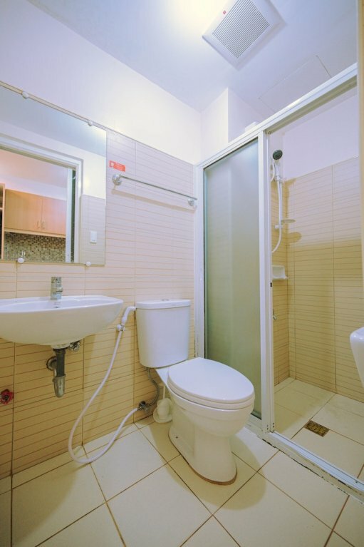 Hotel Moldex Residences by Tripsters Hub, Baguio, photo