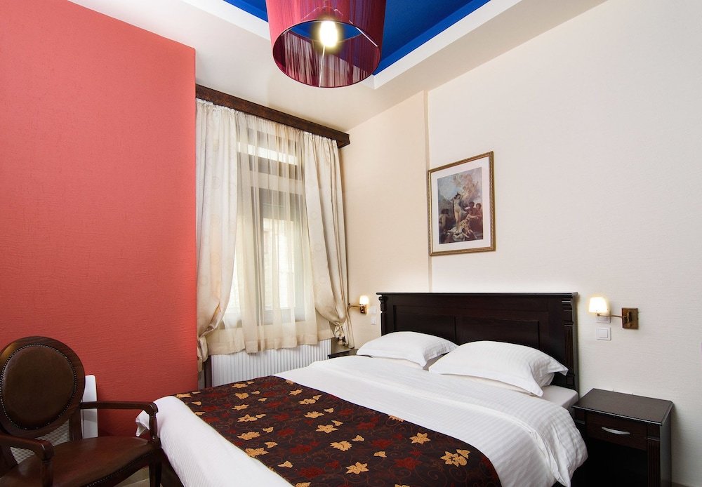 Фото Arktos Suites